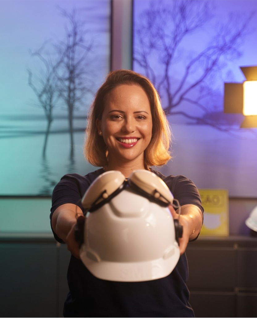 Professora Aline